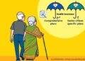 Health insurance: Tips for buying health plan for senior citizens ...
