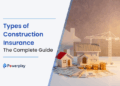 Construction Insurance - The Complete Guide | Powerplay