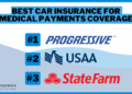 Best Car Insurance for Medical Payments Coverage in 2025 ...