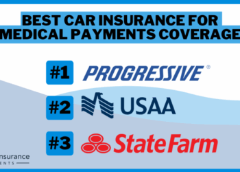 Best Car Insurance for Medical Payments Coverage in 2025 ...