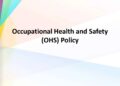Health and Safety Policy v0.1 170921 - Sign Solutions - Page 1 | Flip ...