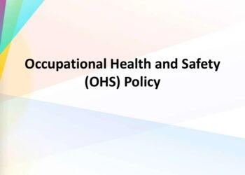 Health and Safety Policy v0.1 170921 - Sign Solutions - Page 1 | Flip ...