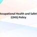 Health and Safety Policy v0.1 170921 - Sign Solutions - Page 1 | Flip ...